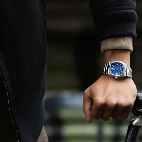 Bulova Super Seville 96B440 Precisionist 262 KHZ | Gioiellitosti.it