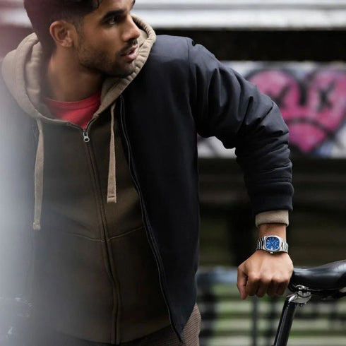 Bulova Super Seville 96B440 Precisionist 262 KHZ | Gioiellitosti.it