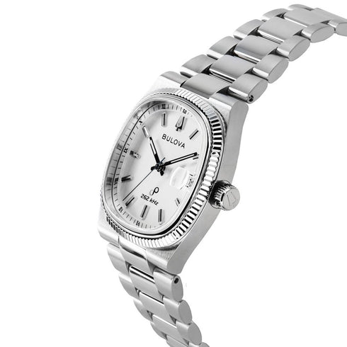 Bulova Super Seville 96b444 Precisionist 262 KHZ | Gioiellitosti.it