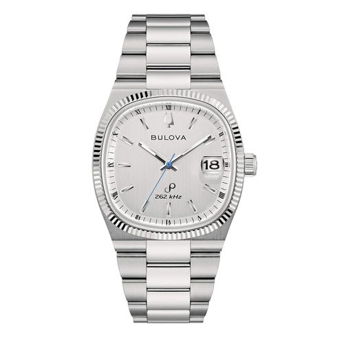 Bulova Super Seville 96b444 Precisionist 262 KHZ | Gioiellitosti.it