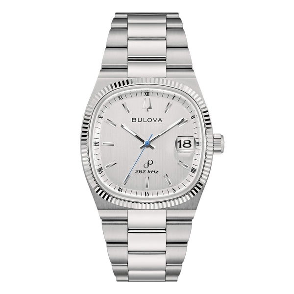 Bulova Super Seville 96b444 Precisionist 262 KHZ | Gioiellitosti.it
