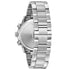 Bulova 96B319 Sutton Big Date Crono