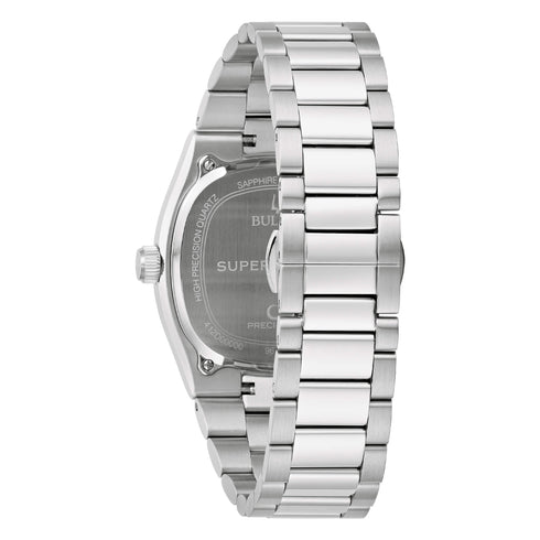 Bulova Super Seville 96B439 Precisionist 262 KHZ