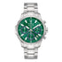 Bulova 96B465 Marine Star Cronografo 100M verde