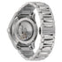 Bulova 96C147 Wilton Power Reserve Automatico Acciaio