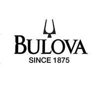 logo bulova accutron swiss made | Gioiellitosti.it