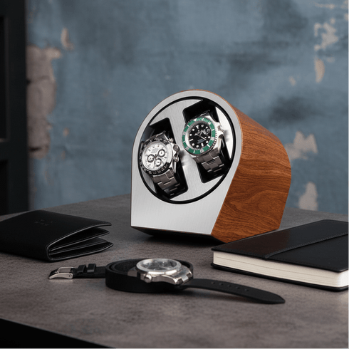 Caricatore Orologi Automatici Silenzioso | Gioiellitosti.it