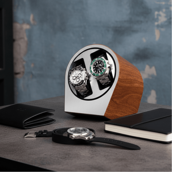 Caricatore Orologi Automatici Silenzioso | Gioiellitosti.it