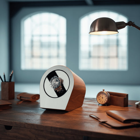 Caricatore Orologi Automatici Silenzioso | Gioiellitosti.it