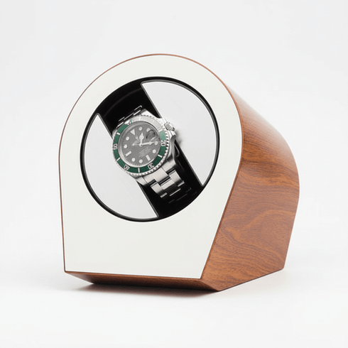 Caricatore Orologi Automatici Silenzioso | Gioiellitosti.it