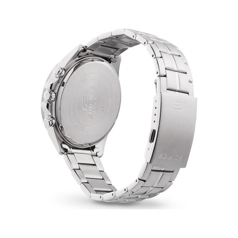 Casio Edifice EFR - 556D - 1AVUEF Cronografo WR 100M | Gioiellitosti.it