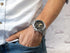 Casio Edifice EFR - 556D - 1AVUEF Cronografo WR 100M | Gioiellitosti.it