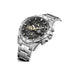 Casio Edifice EFR - 556D - 1AVUEF Cronografo WR 100M | Gioiellitosti.it