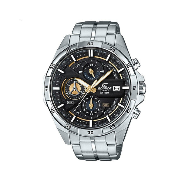 Casio Edifice EFR - 556D - 1AVUEF Cronografo WR 100M | Gioiellitosti.it