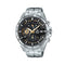 Casio Edifice EFR - 556D - 1AVUEF Cronografo WR 100M | Gioiellitosti.it