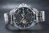 Casio Edifice EFR - 556D - 1AVUEF Cronografo WR 100M | Gioiellitosti.it