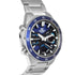 Casio Edifice EFV - C110D - 2AVEF cronografo WR 100M | Gioiellitosti.it