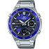 Casio Edifice EFV - C110D - 2AVEF cronografo WR 100M | Gioiellitosti.it