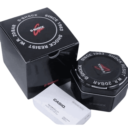 pacchetto casio gshock | Gioiellitosti.it