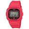 Casio G - Shock DW - 5600EP - 4ER Orologio Multifunzione | Gioiellitosti.it