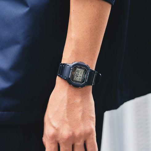 Casio G - Shock DW - 5600UE - 1ER Orologio Multifunzione | Gioiellitosti.it