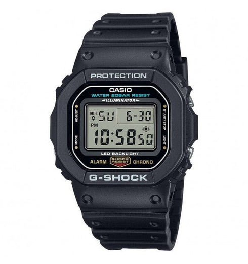 Casio G - Shock DW - 5600UE - 1ER Orologio Multifunzione | Gioiellitosti.it