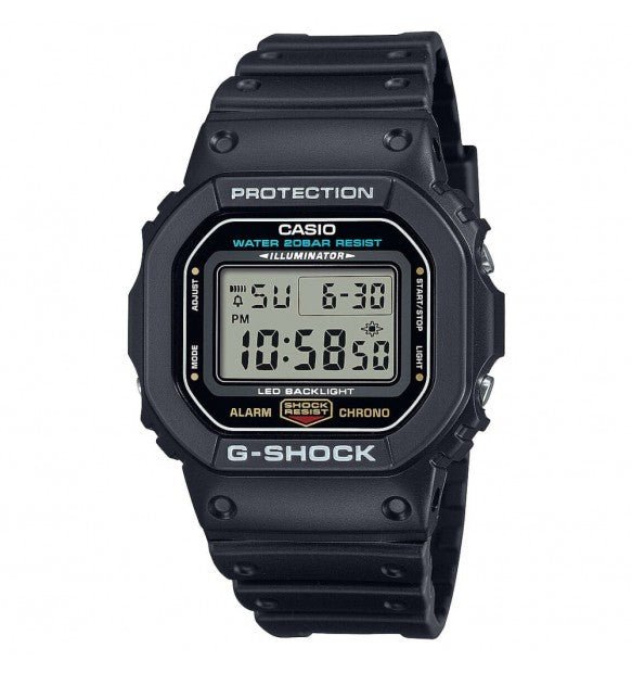 Casio G - Shock DW - 5600UE - 1ER Orologio Multifunzione | Gioiellitosti.it