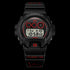 Casio G - Shock DW - 6900SFE25 - 1 Limited Edition "Sfera Ebbasta" (Copia) | Gioiellitosti.it