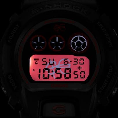 Casio G - Shock DW - 6900SFE25 - 1 Limited Edition "Sfera Ebbasta" (Copia) | Gioiellitosti.it