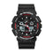 Casio G - Shock GA - 100 - 1A4ER orologio multifunzione Nero | Gioiellitosti.it