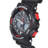 Casio G - Shock GA - 100 - 1A4ER orologio multifunzione Nero | Gioiellitosti.it