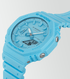 Casio G - Shock GA - 2100 - 2A2ER Multifunzione WR 200M | Gioiellitosti.it