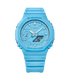 Casio G - Shock GA - 2100 - 2A2ER Multifunzione WR 200M | Gioiellitosti.it