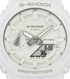Casio G - Shock GA - 2100 - 7A7ER Multifunzione WR 200M | Gioiellitosti.it