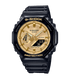 Casio G - Shock GA - 2100GB - 1AER Multifunzione WR 200M | Gioiellitosti.it