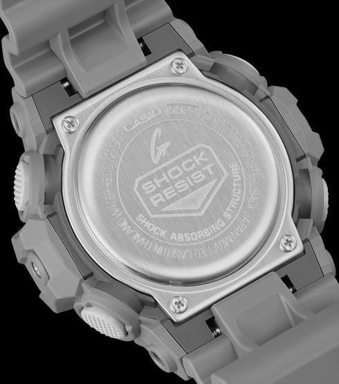 Casio G - Shock GA - 700HD - 8AER orologio digitale multifunzione | Gioiellitosti.it