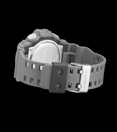 Casio G - Shock GA - 700HD - 8AER orologio digitale multifunzione | Gioiellitosti.it