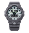 Casio G - Shock GA - 700HD - 8AER orologio digitale multifunzione | Gioiellitosti.it