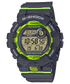 Casio G - Shock GBD - 800 - 8ER Bluetooth G - SQUAD | Gioiellitosti.it