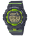 Casio G - Shock GBD - 800 - 8ER Bluetooth G - SQUAD | Gioiellitosti.it
