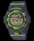 Casio G - Shock GBD - 800 - 8ER Bluetooth G - SQUAD | Gioiellitosti.it