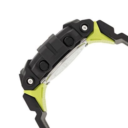 Casio G - Shock GBD - 800 - 8ER Bluetooth G - SQUAD | Gioiellitosti.it