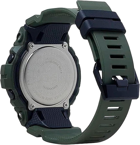 Casio G - Shock GBD - 800UC - 3ER orologio multifunzione Bluetooth | Gioiellitosti.it