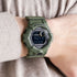 Casio G - Shock GBD - 800UC - 3ER orologio multifunzione Bluetooth | Gioiellitosti.it