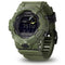Casio G - Shock GBD - 800UC - 3ER orologio multifunzione Bluetooth | Gioiellitosti.it