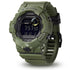 Casio G - Shock GBD - 800UC - 3ER orologio multifunzione Bluetooth | Gioiellitosti.it