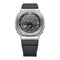 Casio G - Shock GM - 2100 - 1AER Multifunzione WR 200M | Gioiellitosti.it