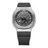 Casio G - Shock GM - 2100 - 1AER Multifunzione WR 200M | Gioiellitosti.it
