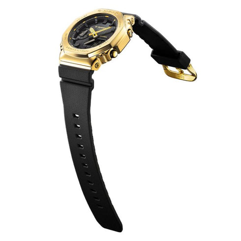 Casio G - Shock GM - 2100G - 1A9ER Multifunzione WR 200M | Gioiellitosti.it