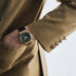 Casio G - Shock GM - 2100G - 1A9ER Multifunzione WR 200M | Gioiellitosti.it
